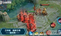 蒙恬技能爆料视频大全下载,揭秘英雄新战术与玩法