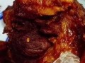 酱骨头制作爆料视频教程,家常美味一学就会