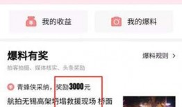 今日头条怎么找爆料群啊,如何轻松加入今日头条爆料群，成为热门资讯的先行者