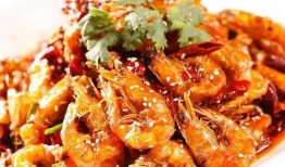 酱爆料虾做法大全视频,视频教程全收录