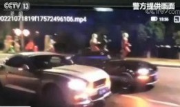 南昌飙车学生爆料视频大全,视频揭秘惊心动魄瞬间