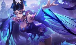 哑女斯黛拉最新皮肤爆料,神秘面纱下的独特魅力