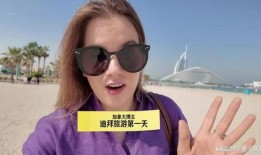 迪拜小姐姐爆料视频大全,揭秘迪拜生活点滴与时尚潮流