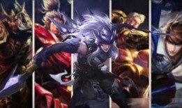 五虎将马超最新爆料,揭秘五虎将背后的传奇故事