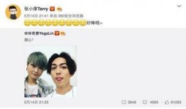 娱乐圈爆料王俊凯和杨幂,娱乐圈爆料再掀波澜！”