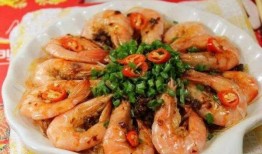 酱爆料虾做法大全视频,视频教程全收录
