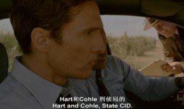 真探 第一季在线观看,探寻真相的悬疑之旅