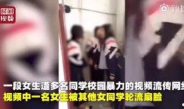 校园事件爆料视频完整版,完整版事件始末深度解析