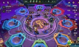 金铲铲之战最新版本爆料,神秘英雄登场，全新游戏体验即将开启！