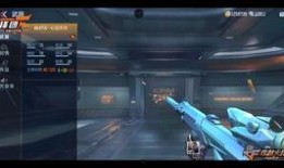 cfm体验最新武器爆料,揭秘神秘爆料，体验未来战场新势力