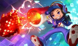 鲁班新皮肤爆料最新视频,揭秘神秘视频中的绝美风采