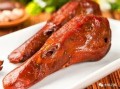 麻辣鸭头爆料怎么做的视频,麻辣鲜香，一口接一口