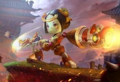 鲁班新皮肤爆料最新视频,揭秘神秘视频中的绝美风采