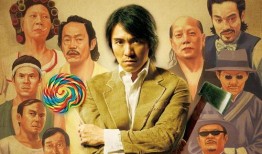 《功夫》在线观看,笑中带泪的武侠传奇，揭秘功夫背后的温情与智慧