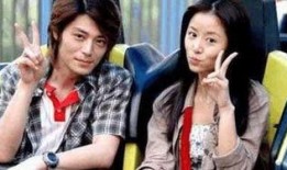 娱乐圈爆料夫妻有哪些