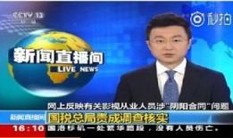 新闻爆料央视,揭秘真相，引发社会关注