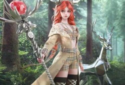 瑶妹皮肤爆料最新视频,神秘瑶池仙子，美艳绝伦！