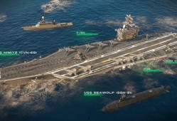 现代战舰2月最新爆料表,尖端科技与战略布局全解析
