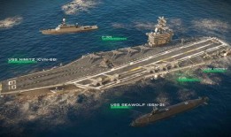 现代战舰2月最新爆料表,尖端科技与战略布局全解析