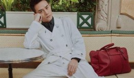 娱乐大爆料王俊凯罗云熙,揭秘明星幕后故事