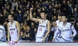 辽宁男篮今日爆料,揭秘球队内部风云与备战策略