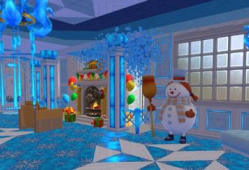 冰雪时光新品爆料视频下载,视频爆料带你领略冬日风情