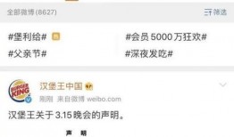 汉堡王被爆料的视频大全,揭露快餐业的惊人真相