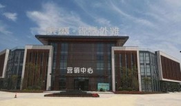 胶州锦绣外滩最新爆料,规划升级，未来宜居新地标即将崛起