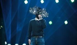 蒙面唱将最新爆料嘉宾