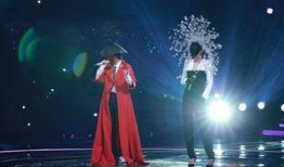 蒙面唱将最新爆料嘉宾