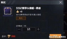 和平精英爆料最新新军需,神秘军装亮相，战火再燃！