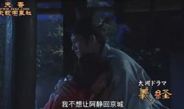 义经在线观看,穿越时空的传奇英雄之旅