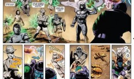 月光骑士最新爆料消息,神秘力量觉醒，全新剧情揭秘！