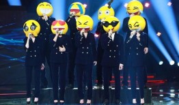 蒙面唱将最新爆料嘉宾