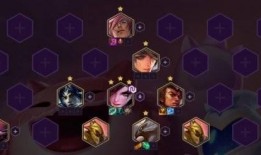 金铲铲之战最新版本爆料,神秘英雄登场，全新游戏体验即将开启！