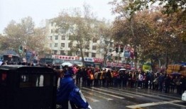 新乡最新爆料事件,揭秘事件背后惊人真相！”