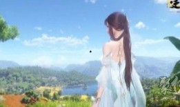 逆水寒手游新职业最新爆料