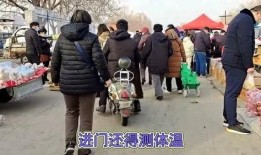 石家庄早市爆料视频播放,视频曝光引网友热议