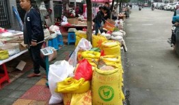 石家庄早市爆料视频播放,视频曝光引网友热议