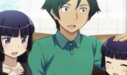 俺妹在线观看,青春校园的温馨日常