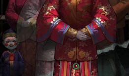 纸嫁衣4最新爆料图,神秘揭晓，全新爆料图揭示惊悚剧情转折