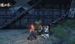 逆水寒最新爆料1.25,江湖风云再起，神秘势力悄然崛起