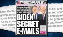 拜登电脑门最新爆料,最新爆料揭露惊人内幕！”