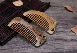 网友爆料按摩梳子视频,网友亲身实测，效果惊人！