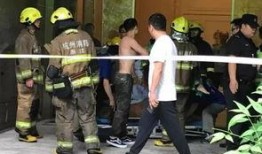 蓝色钱江纵火案最新爆料,最新爆料揭示惊人内幕