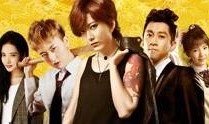 热血女孩在线观看,青春激扬，梦想起航