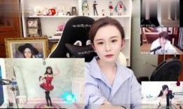 女主播合集在线观看,精彩纷呈的直播盛宴