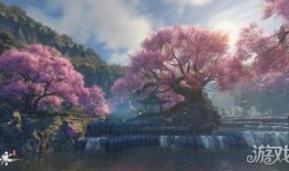 逆水寒手游新职业最新爆料