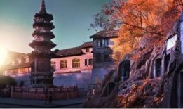 南京寺庙爆料视频大全集,视频大全集深度解析