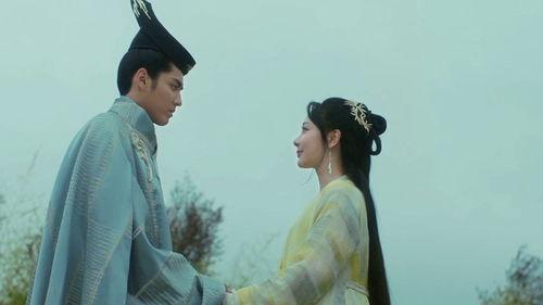 娱乐吃瓜君青簪行